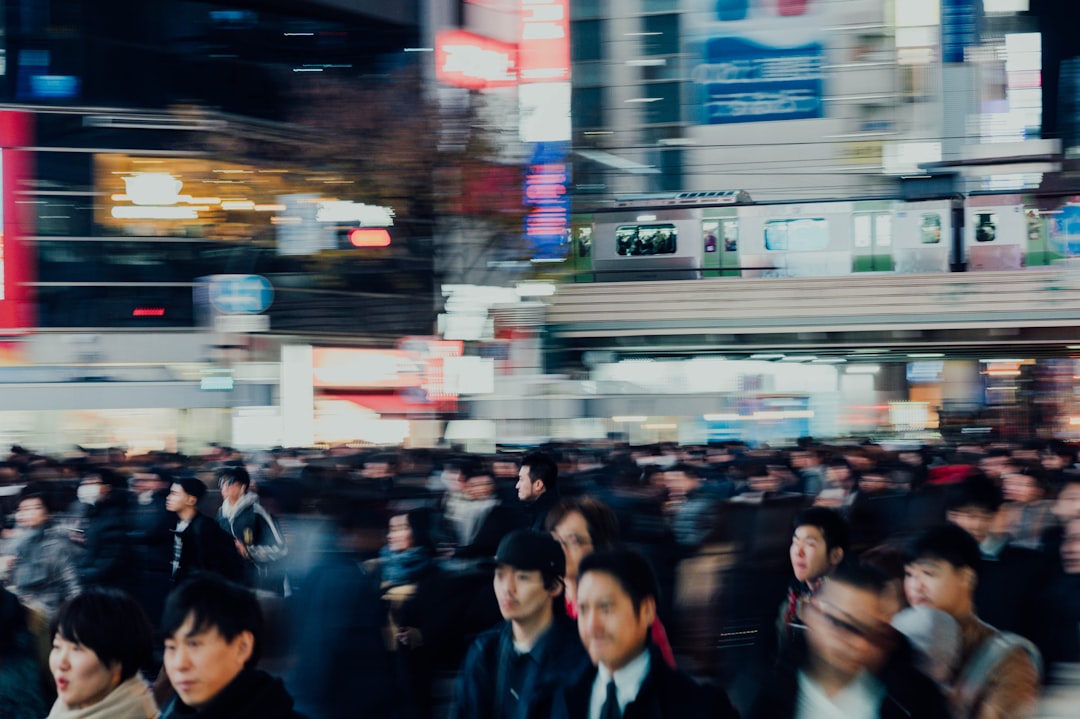 インフラになる、ということ