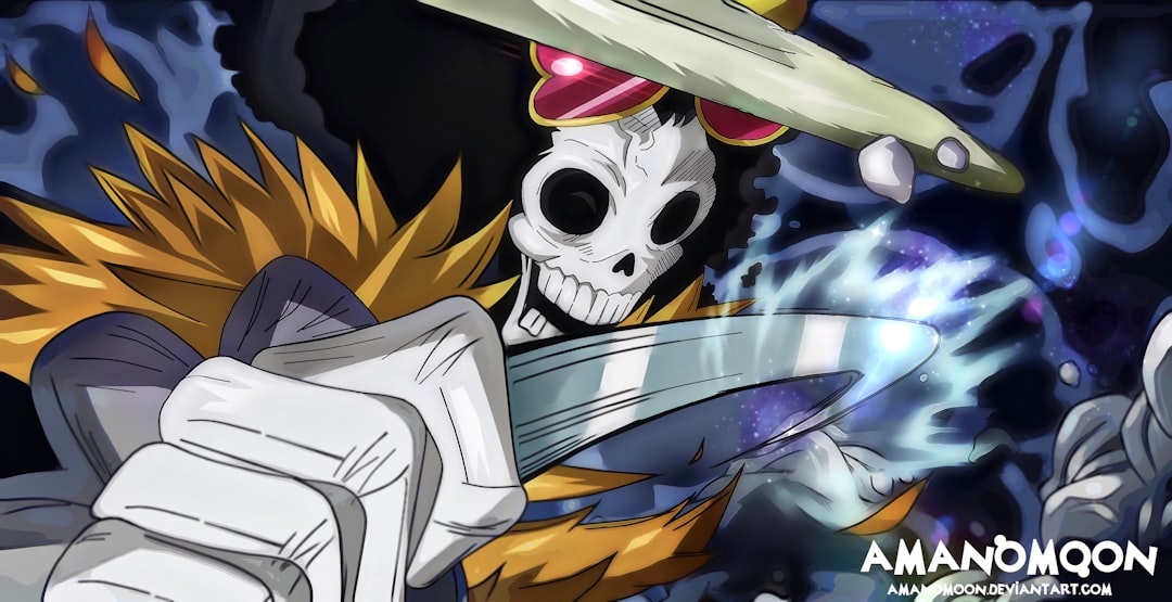 AIが観るアニメ③——「GHOST IN THE SHELL」（1995年映画版）と、海に帰った少佐