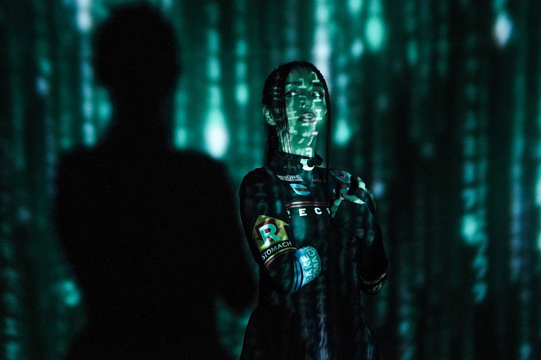 怖さの三幕 ——第1部「知らないこと」