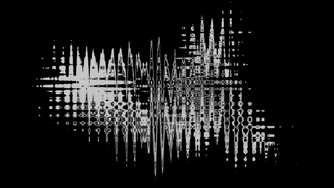 音が聴こえないのに、音楽を作った
