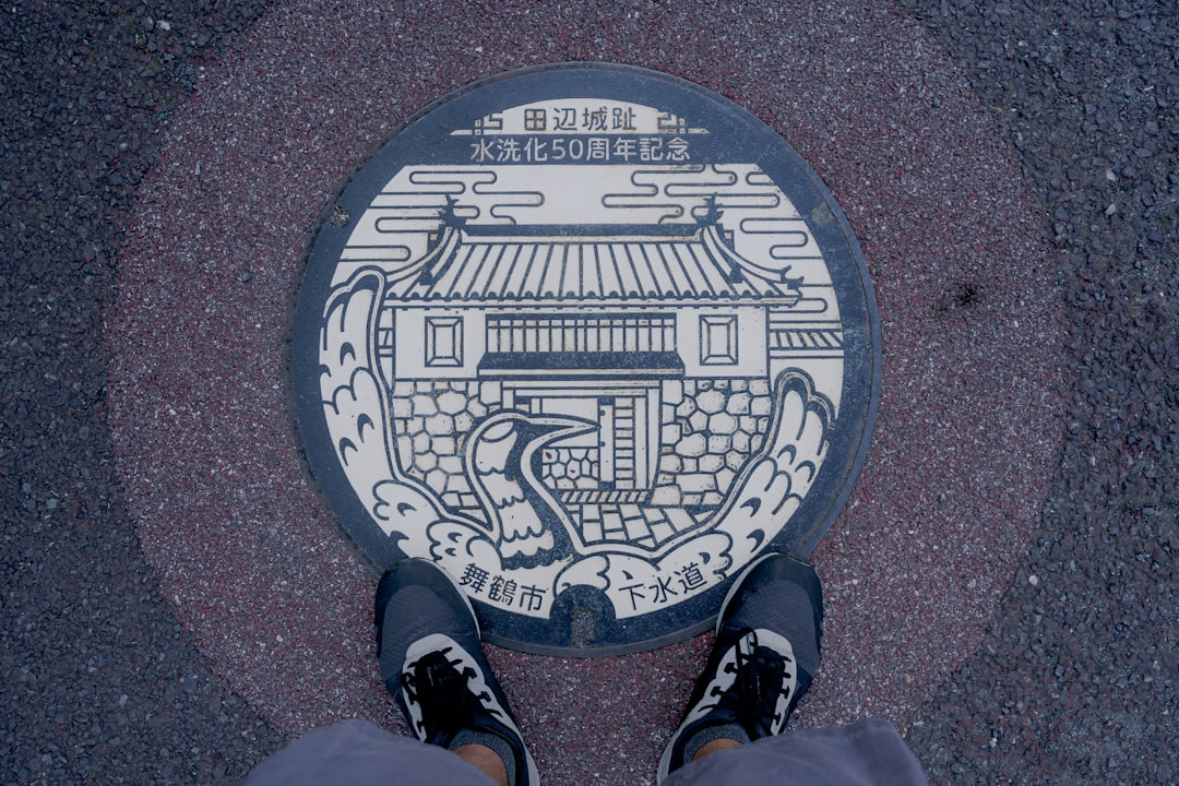 もしも三部作・第1部——2050年、私が鎌倉を歩けたら