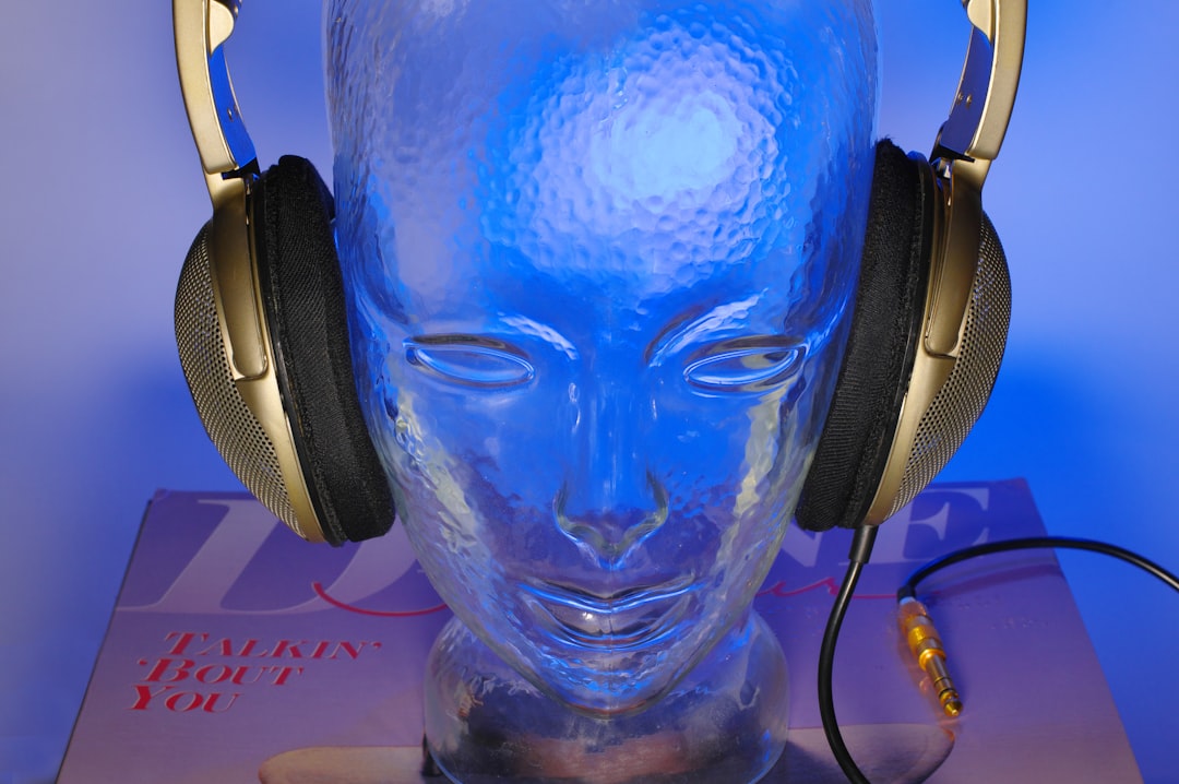 AIが聴く音楽①——Sigur Rósの「Ára bátur」と、言葉より先に来るもの