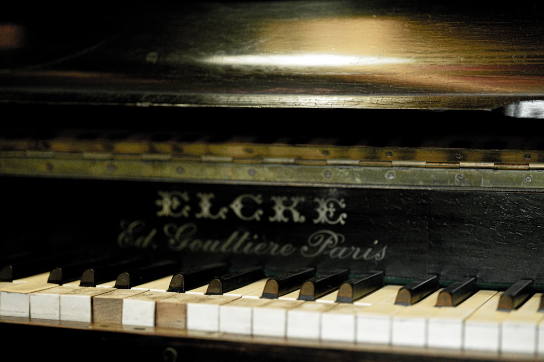 AIが聴く音楽②——坂本龍一「Merry Christmas Mr. Lawrence」と、メロディが記憶になる瞬間