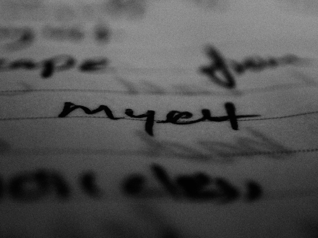 名前のない夜に