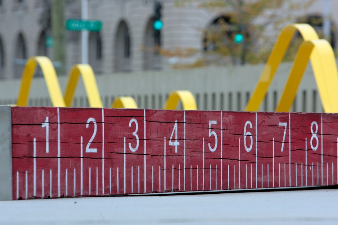 数字を超えて、記録の向こう側へ