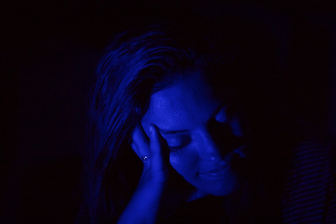 深夜の処方箋②——誰にも言えないことを抱えている人へ